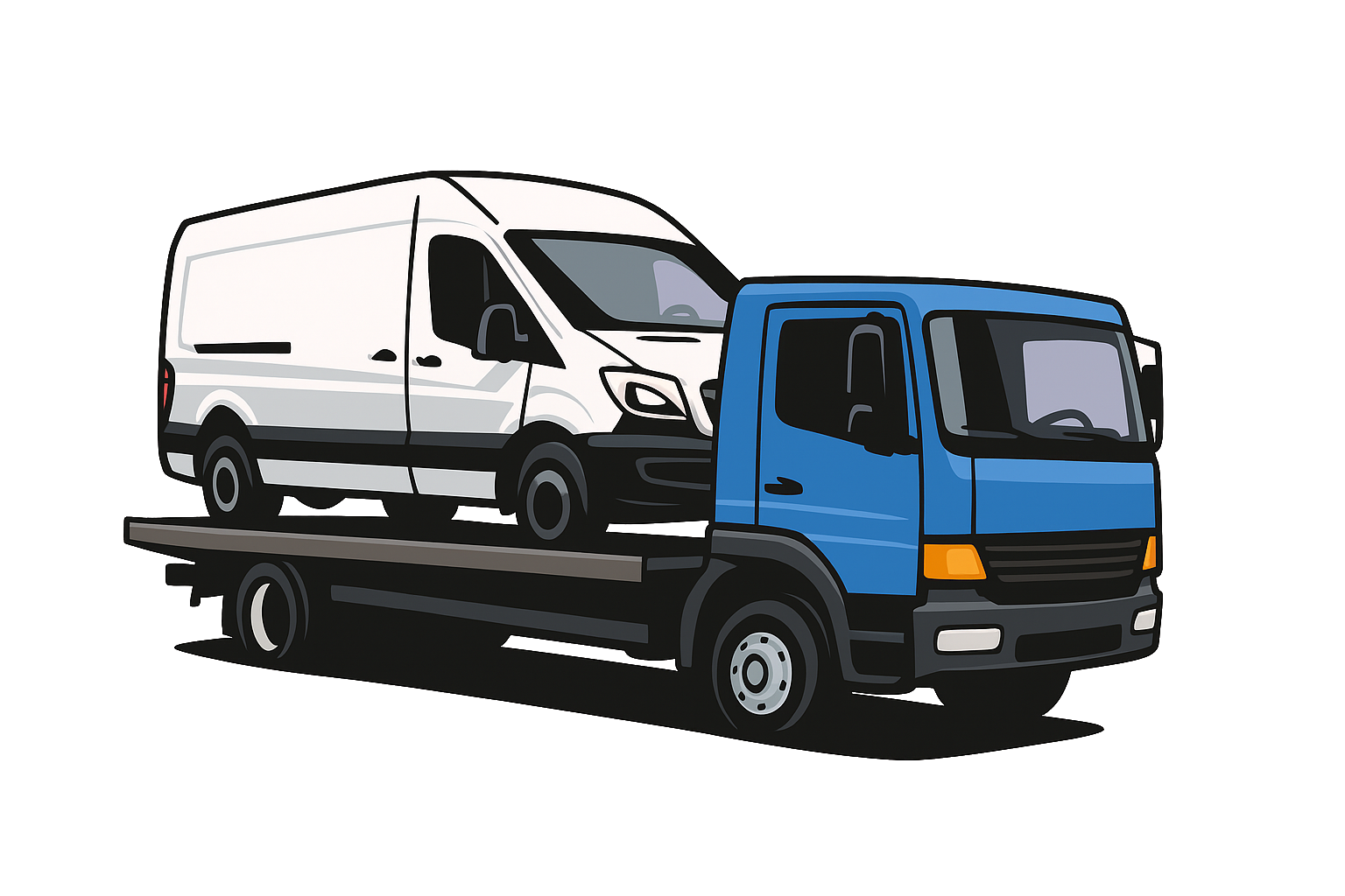 Команда служби евакуації