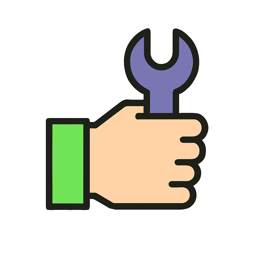 Підбір відповідного СТО